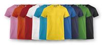 T-SHIRT TECNICA